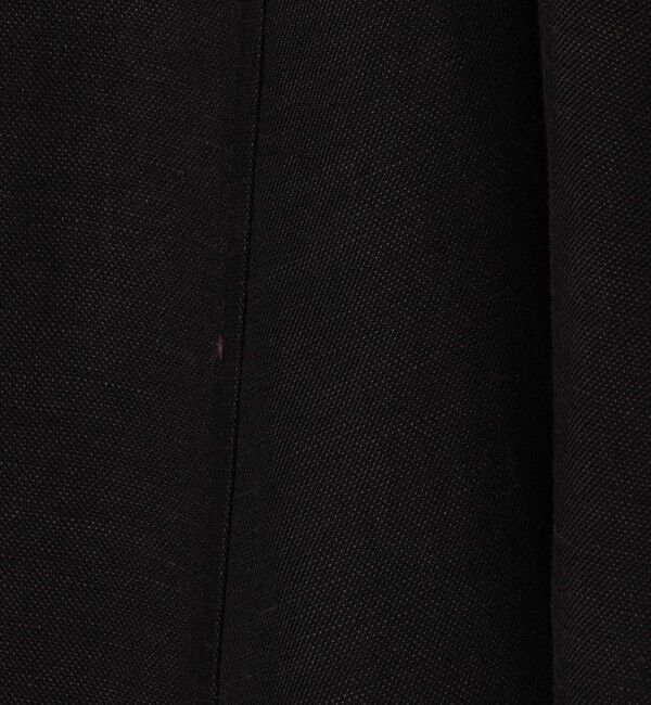 TOMORROWLAND GOODS「Devotion TWINS Vネック ドレス」|ワンピース|