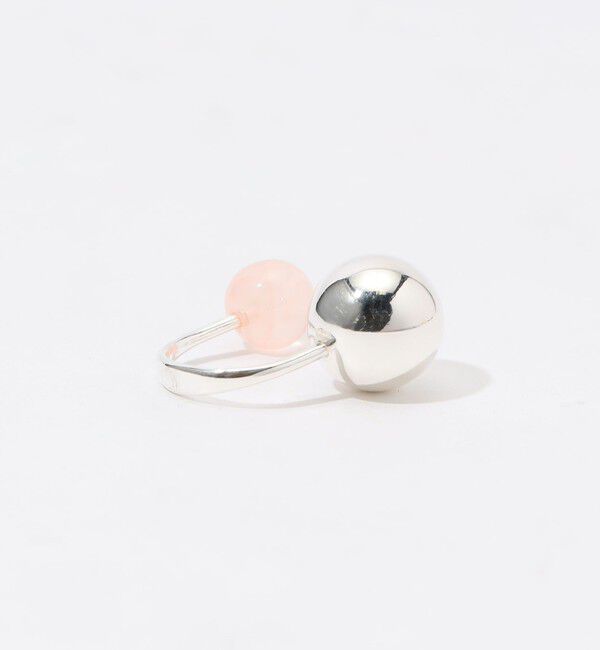 TOMORROWLAND GOODS「SASKIA DIEZ SLING NO2 リング」|リング|