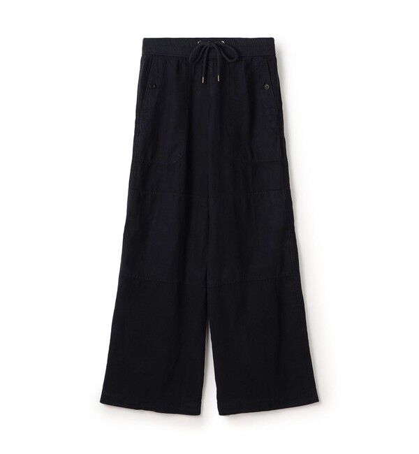 JAMES PERSE「ライトウェイト ユーティリティパンツ WLLO1085」|その他|67 ネイビー