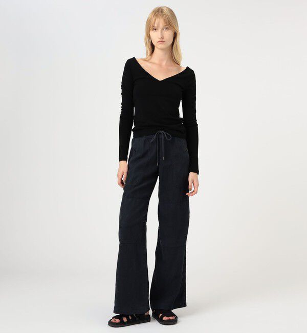 JAMES PERSE「ライトウェイト ユーティリティパンツ WLLO1085」|その他|