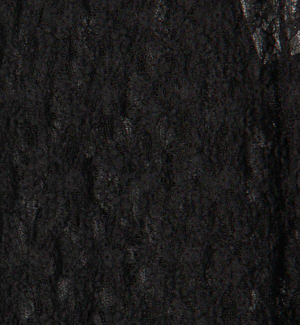 Edition「ストレッチレース レギンス」|レギンス・スパッツ|