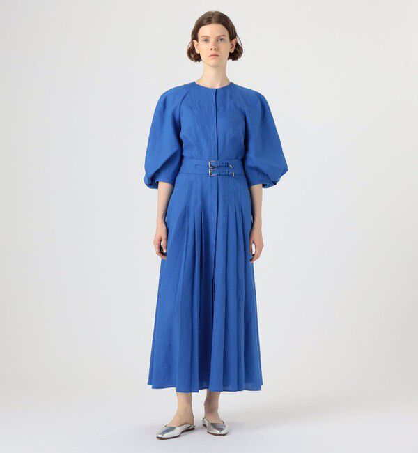 TOMORROWLAND BUYING WEAR「GABRIELA HEARST ELEA DRESS」|ワンピース|