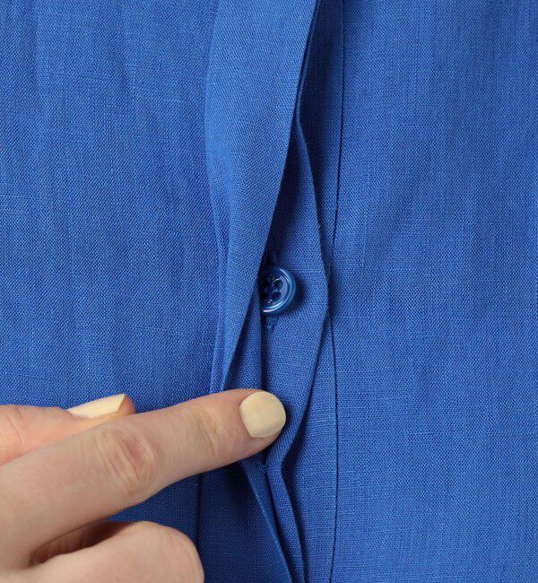 TOMORROWLAND BUYING WEAR「GABRIELA HEARST ELEA DRESS」|ワンピース|