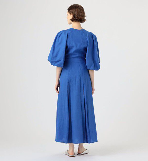 TOMORROWLAND BUYING WEAR「GABRIELA HEARST ELEA DRESS」|ワンピース|