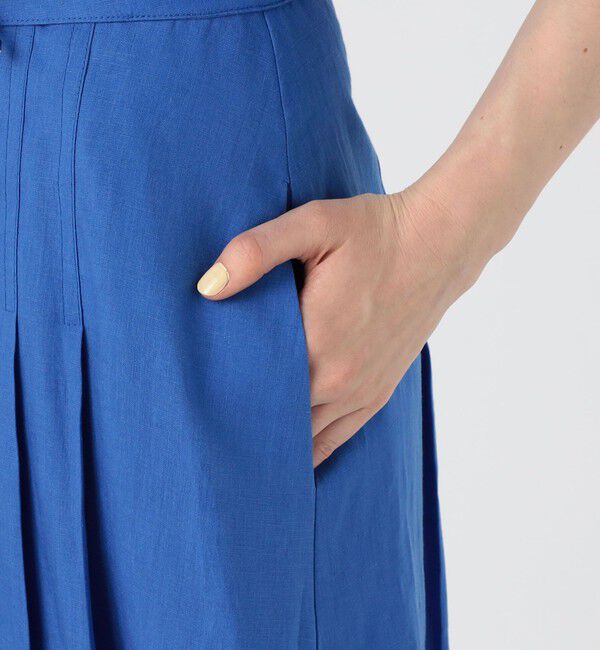 TOMORROWLAND BUYING WEAR「GABRIELA HEARST ELEA DRESS」|ワンピース|