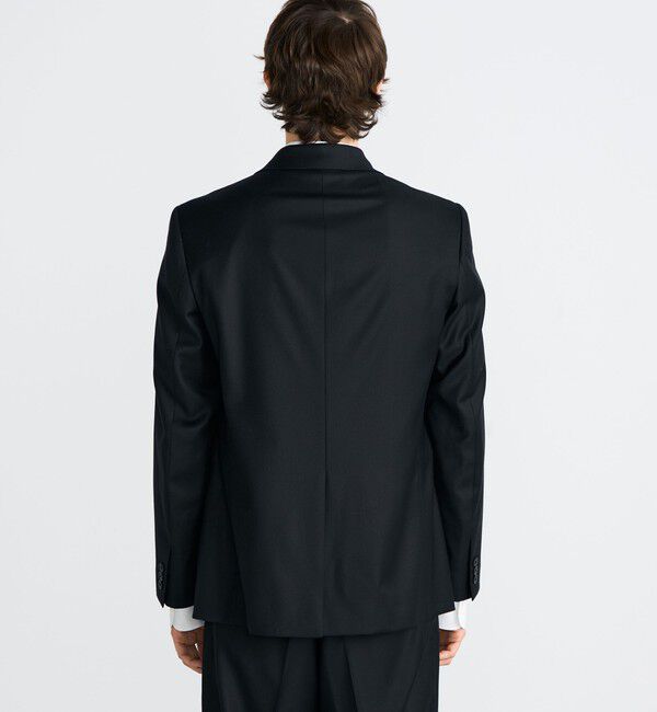 Edition「Super130's LORO PIANA テーラードジャケット」|テーラードジャケット|