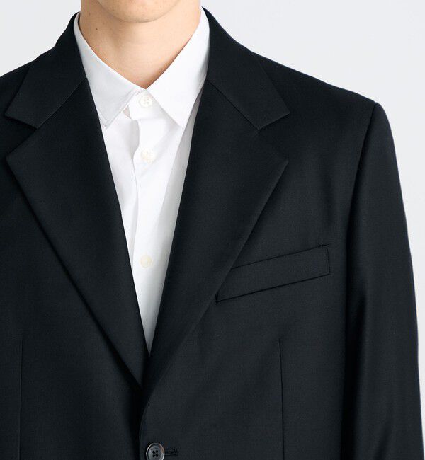 Edition「Super130's LORO PIANA テーラードジャケット」|テーラードジャケット|
