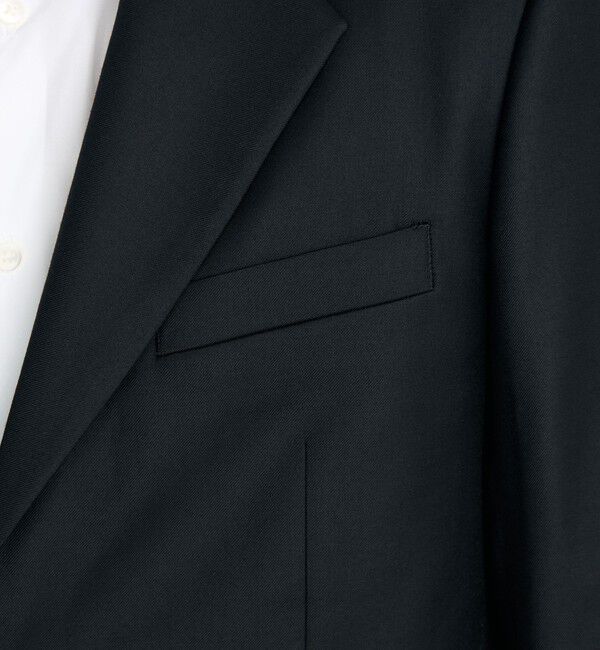 Edition「Super130's LORO PIANA テーラードジャケット」|テーラードジャケット|