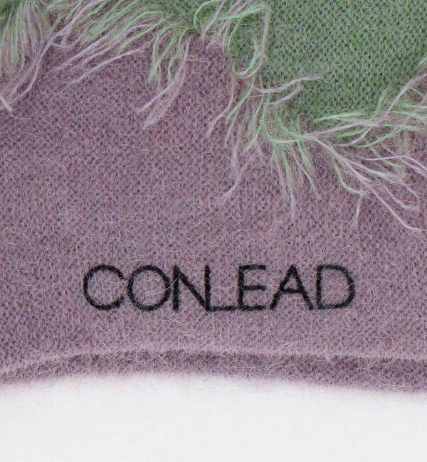 TOMORROWLAND GOODS「CONLEAD FANCY ソックス」|ソックス|