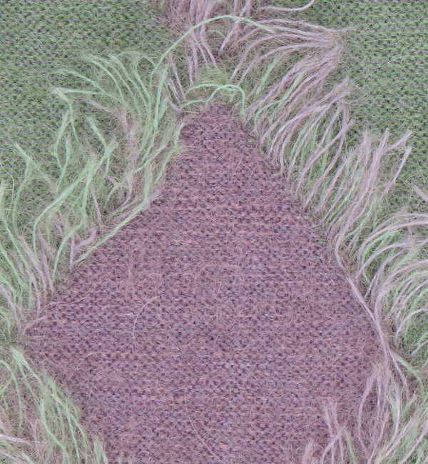 TOMORROWLAND GOODS「CONLEAD FANCY ソックス」|ソックス|