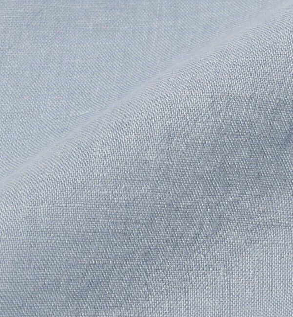 TOMORROWLAND GOODS「TOMORROWLAND リネンハンカチ」|ハンカチ|