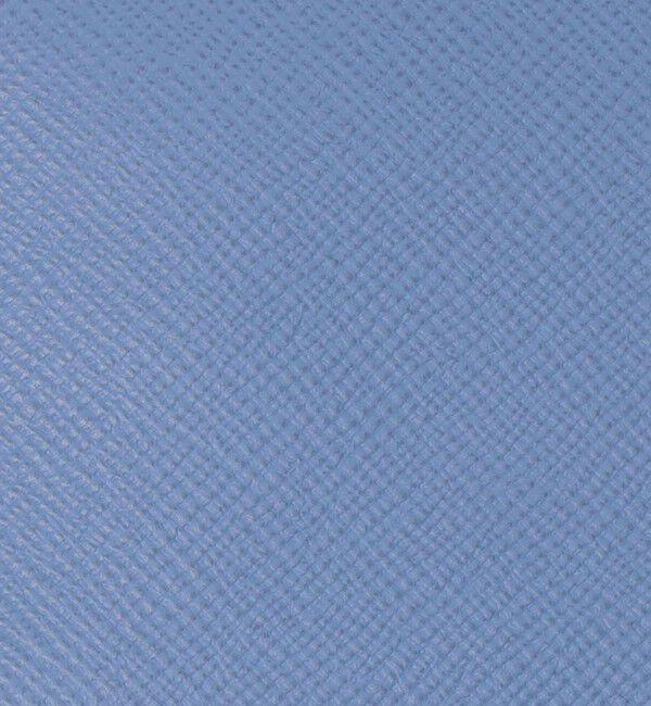 TOMORROWLAND GOODS「SMYTHSON LRG ZIP AROUND PURSE」|財布|