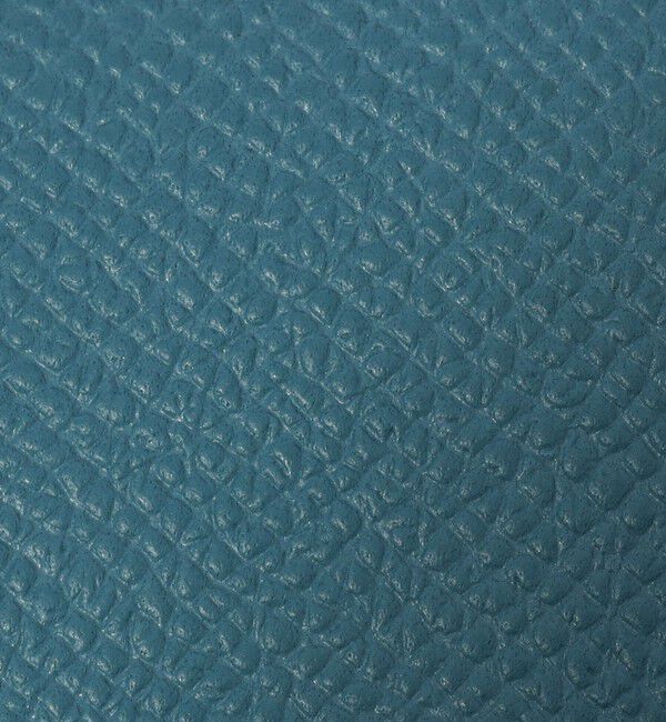 TOMORROWLAND GOODS「【別注】BROOKLYN MUSEUM シュリンクレザー キーケース」|キーケース|