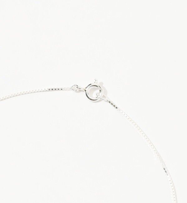 TOMORROWLAND GOODS「DEVE Mini Nouveau realism ネックレス」|ネックレス|