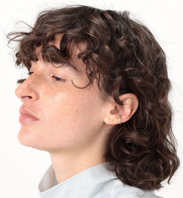 TOMORROWLAND GOODS「SASKIA DIEZ WIRE イヤーカフ NO1」|イヤーカフ|