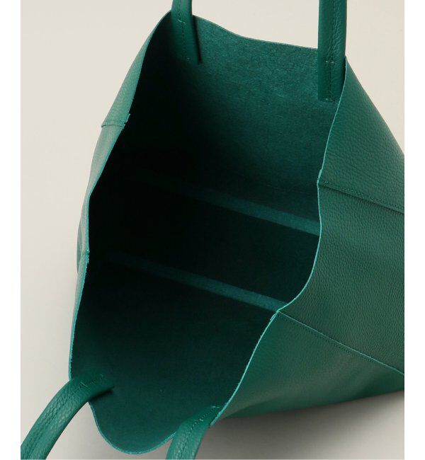  「【blancle/ ブランクレ】S.LETHER STANDARD TOTE Limited」|トートバッグ|