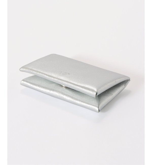  「【blancle/ ブランクレ】M.LETHER Multi wallet」|財布|