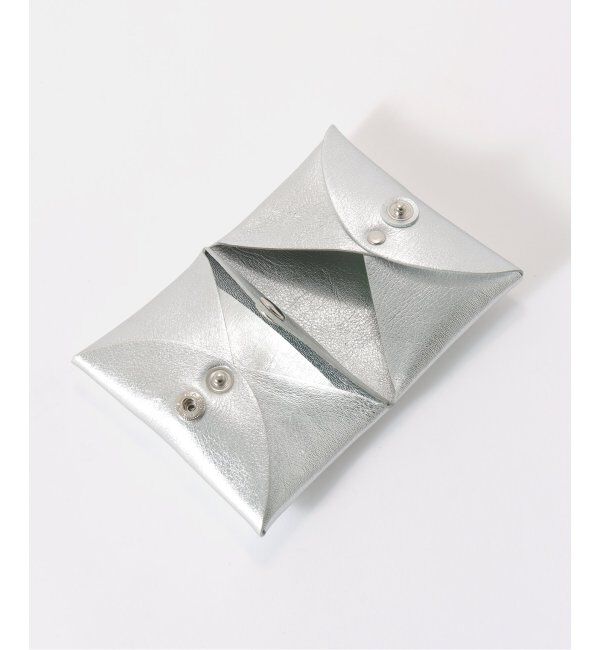  「【blancle/ ブランクレ】M.LETHER Multi wallet」|財布|