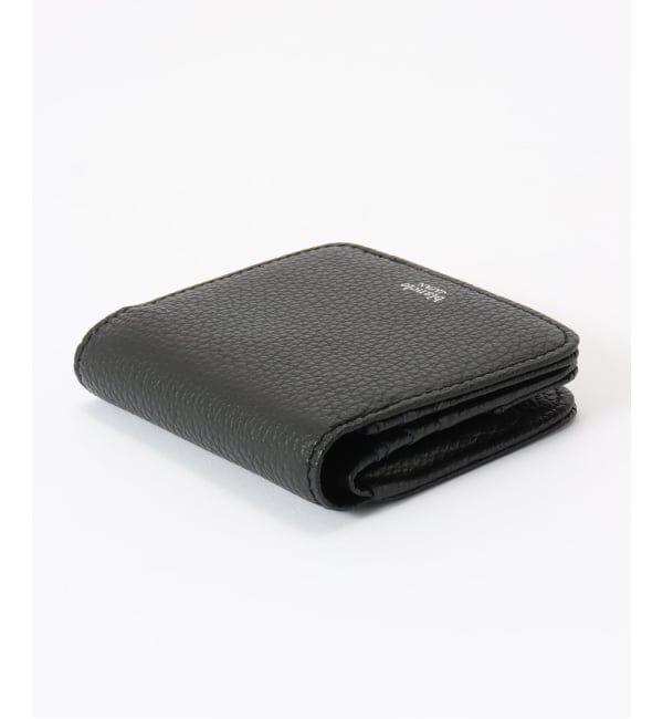  「【blancle/ ブランクレ】S.LEATHER Bifold wallet」|財布|