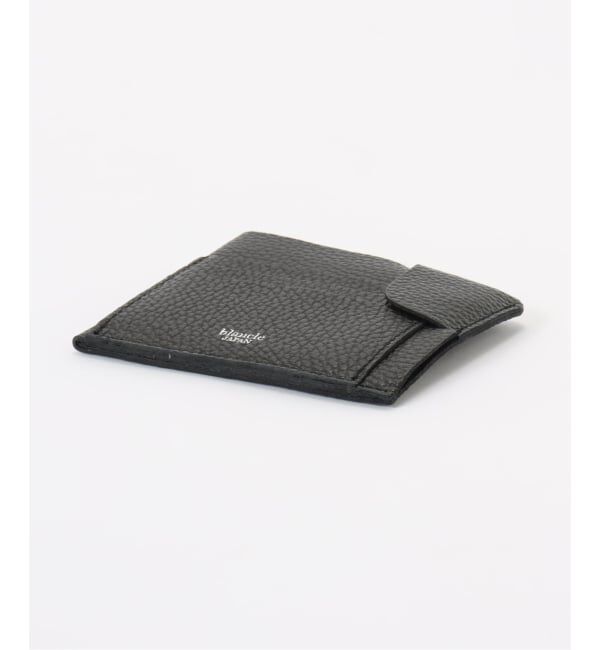  「【blancle/ ブランクレ】S.LETHER Smart wallet」|財布|