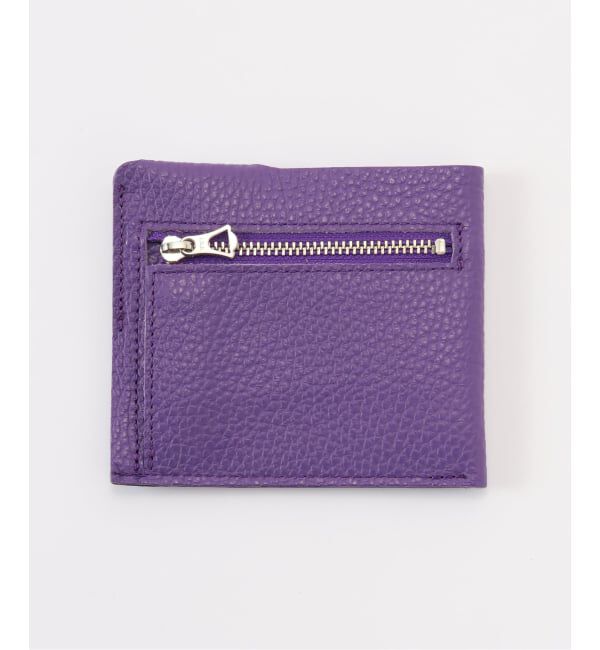  「【blancle/ ブランクレ】S.LETHER Smart wallet」|財布|