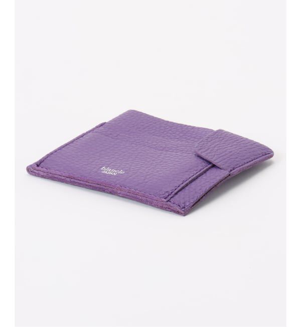  「【blancle/ ブランクレ】S.LETHER Smart wallet」|財布|