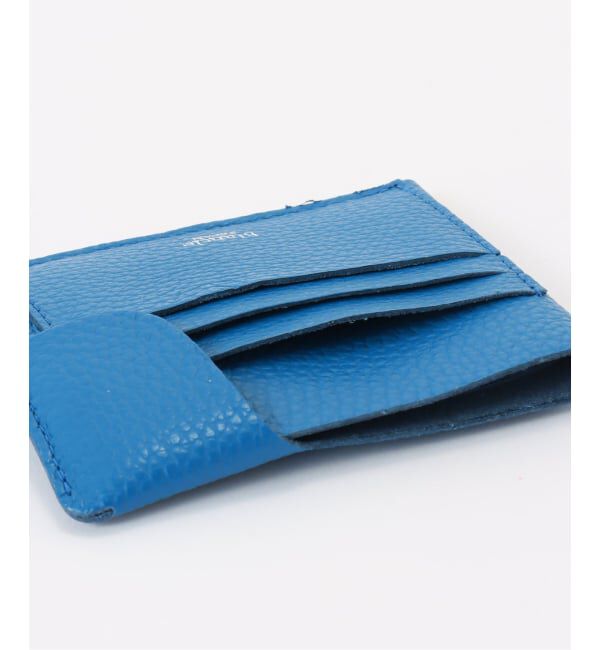  「【blancle/ ブランクレ】S.LETHER Smart wallet 別注」|財布|