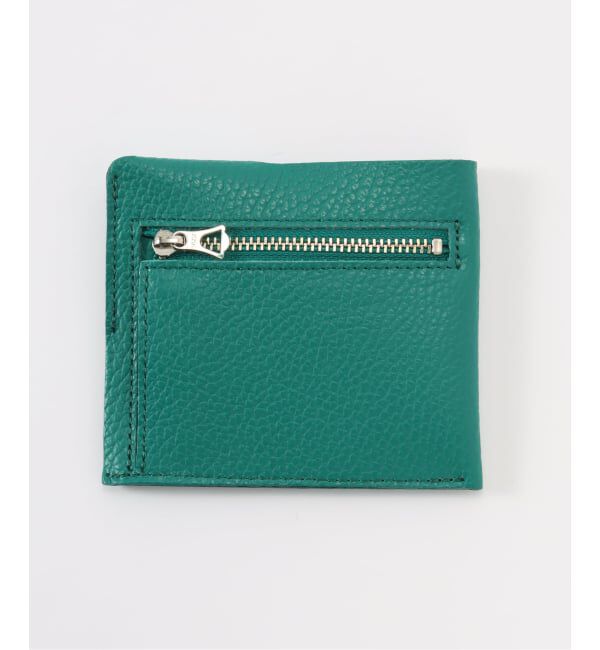  「【blancle/ ブランクレ】S.LETHER Smart wallet 別注」|財布|