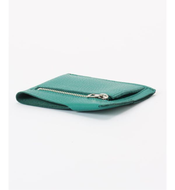  「【blancle/ ブランクレ】S.LETHER Smart wallet 別注」|財布|
