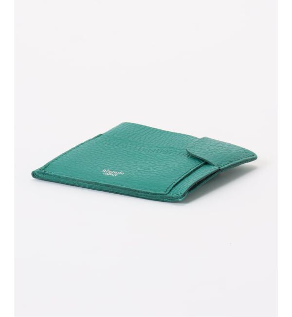  「【blancle/ ブランクレ】S.LETHER Smart wallet 別注」|財布|