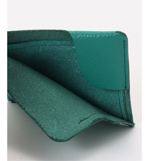  「【blancle/ ブランクレ】S.LETHER Smart wallet 別注」|財布|