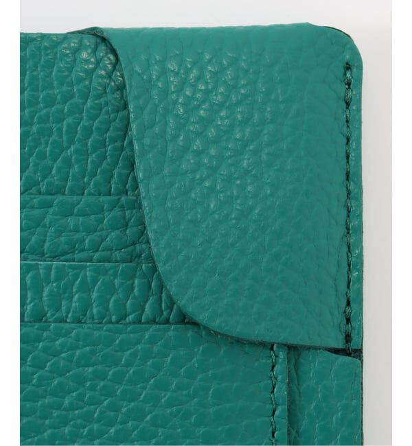  「【blancle/ ブランクレ】S.LETHER Smart wallet 別注」|財布|