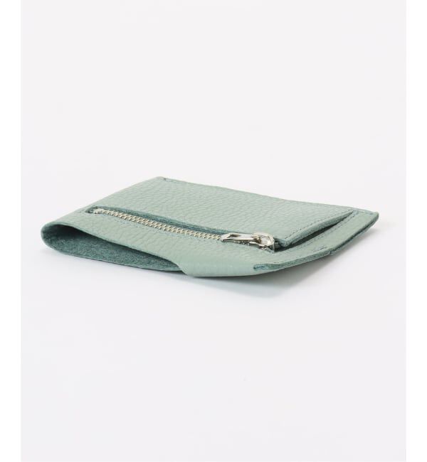  「【blancle/ ブランクレ】S.LETHER Smart wallet 別注」|財布|