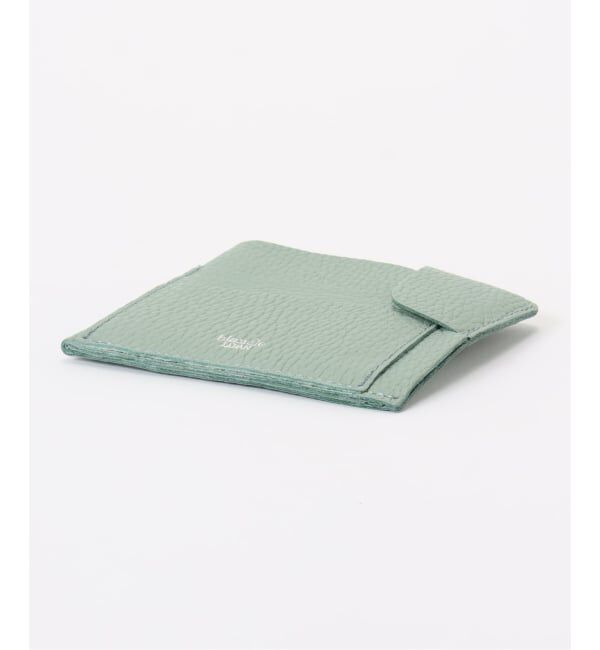  「【blancle/ ブランクレ】S.LETHER Smart wallet 別注」|財布|