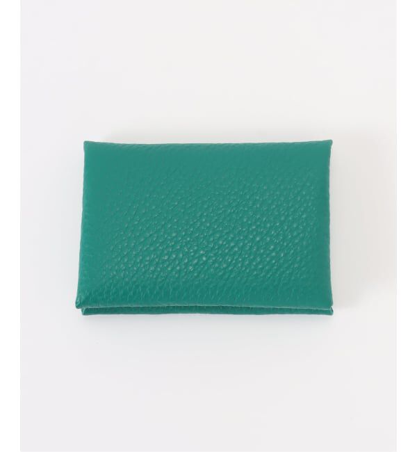  「【blancle/ ブランクレ】S.LETHER Multi wallet 別注」|財布|