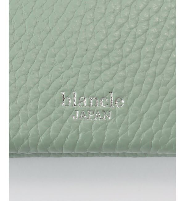  「【blancle/ ブランクレ】S.LETHER Multi wallet 別注」|財布|