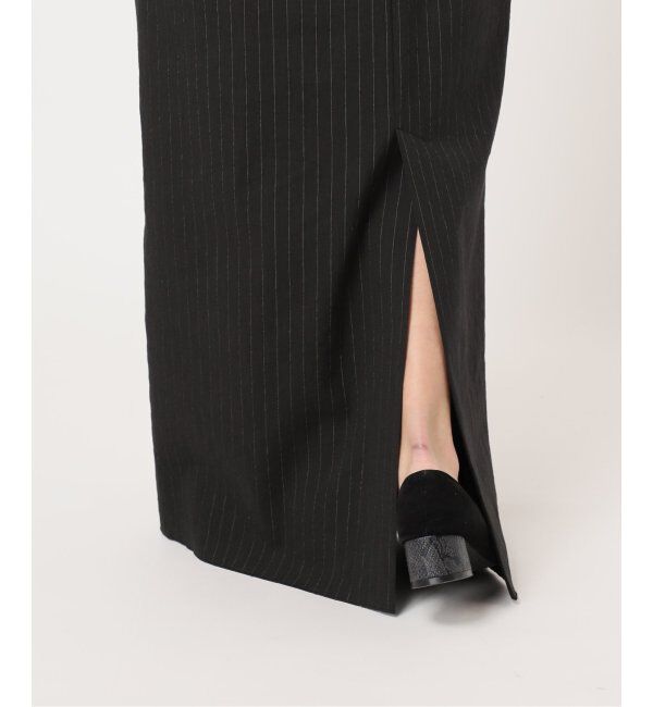  「TANK LEAN DRESS：ワンピース」|ワンピース|