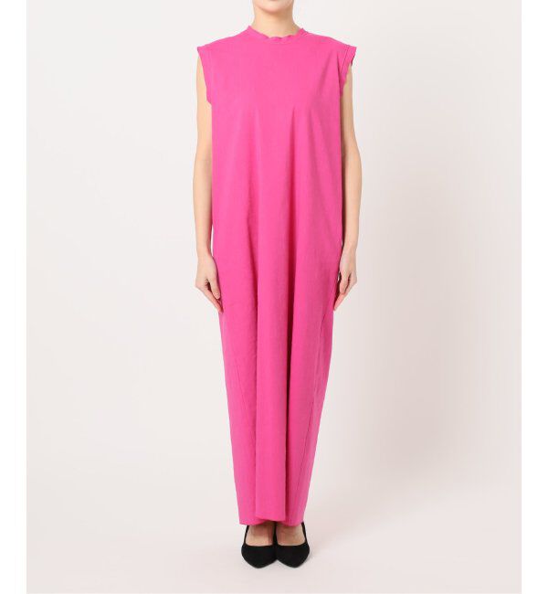  「TANK LEAN DRESS：ワンピース」|ワンピース|