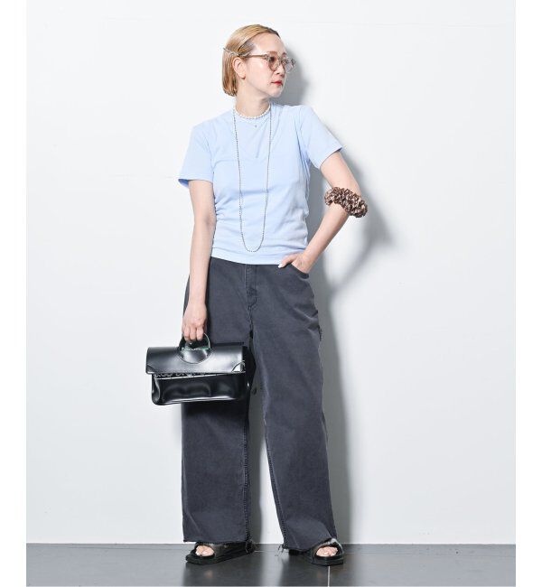  「WIDE PAINTER パンツ」|その他|