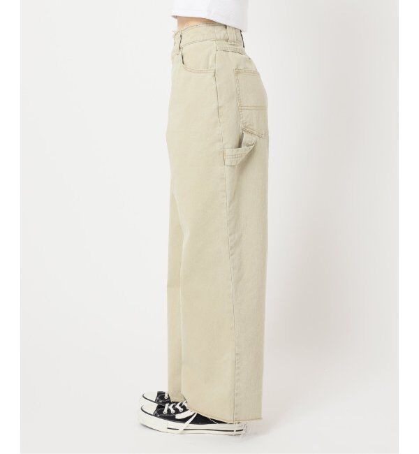  「WIDE PAINTER パンツ」|その他|