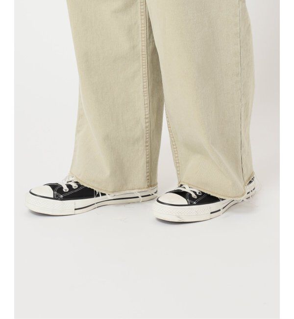  「WIDE PAINTER パンツ」|その他|