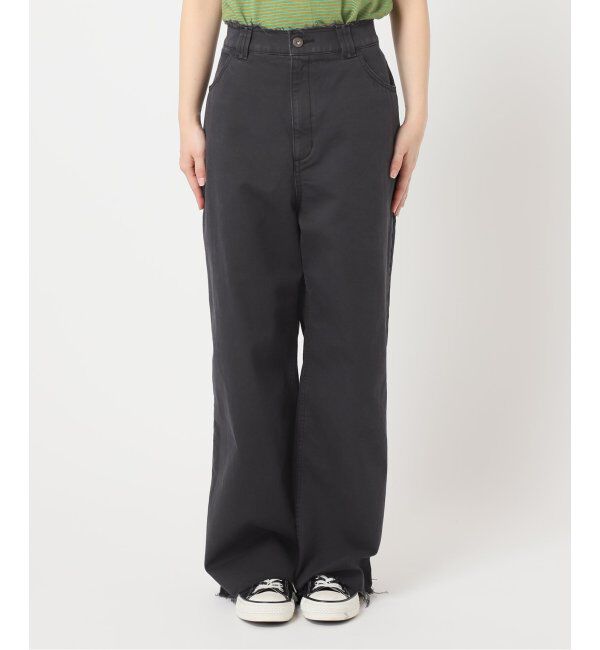  「WIDE PAINTER パンツ」|その他|