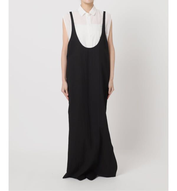 「OPPOSITE CAMI DRESS：ワンピース」|ワンピース|