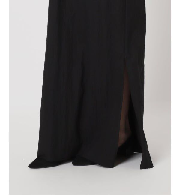  「OPPOSITE CAMI DRESS：ワンピース」|ワンピース|