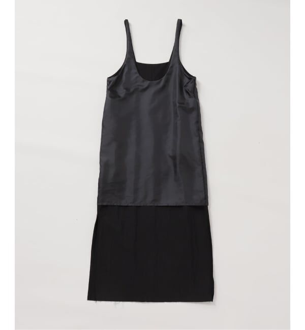  「OPPOSITE CAMI DRESS：ワンピース」|ワンピース|