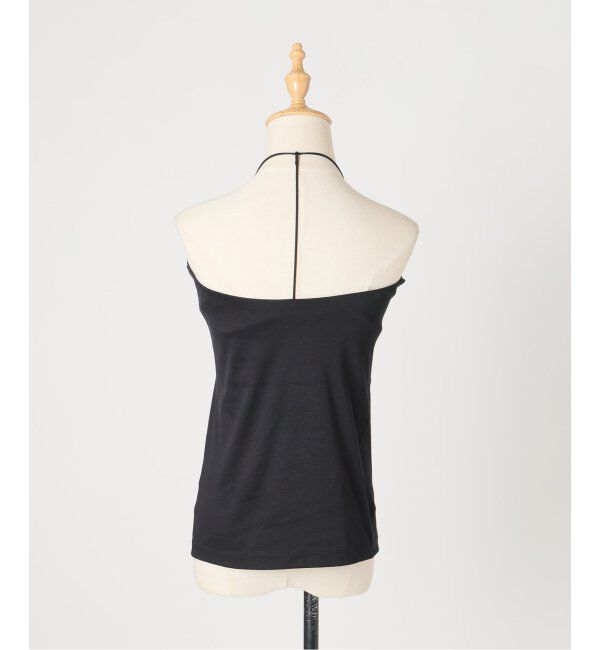 EMILYWEEK「【LALA VIE&times;EMILY WEEK】別注 Yバックブラキャミソール」|インナー|