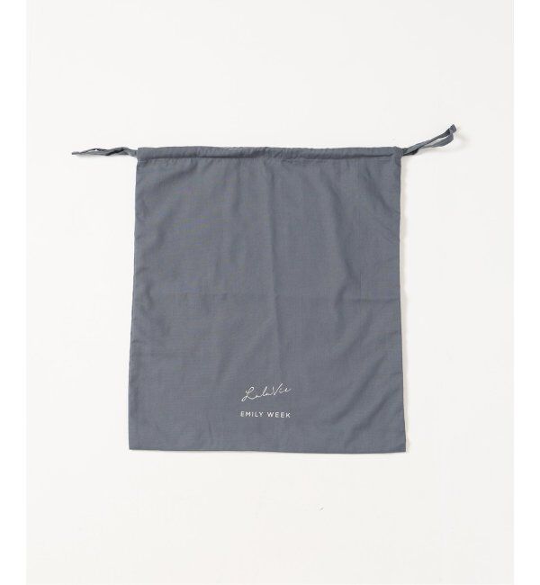 EMILYWEEK「【LALA VIE&times;EMILY WEEK】別注 Yバックブラキャミソール」|インナー|