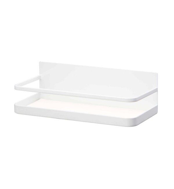 journal standard Furniture「《WEB限定》【tower/タワー】マグネットスパイスラック」|その他|