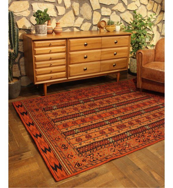 ACME「MONTECITO RUG 200x200 モンテシートラグ」|その他|