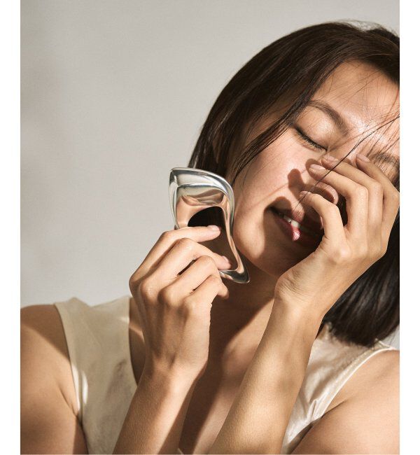 journal standard Furniture「【NAGAE+/ナガエプリュス】 collinette lymph コリネットリンプ」|ボディクレンジング|